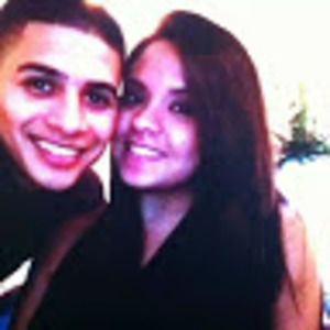 Meet your Posher, Mandy